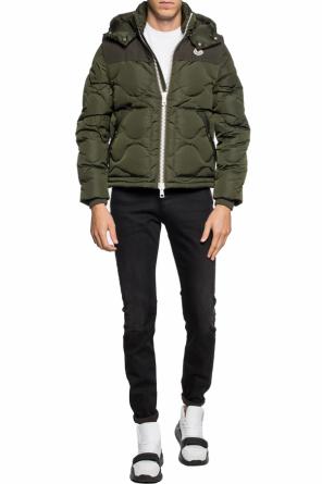 Down jacket, zdjęcie 2 Down jacket od Moncler
